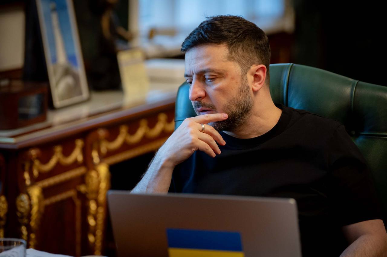 Готував замах на Зеленського: поляки засудили 50-річного агента рф