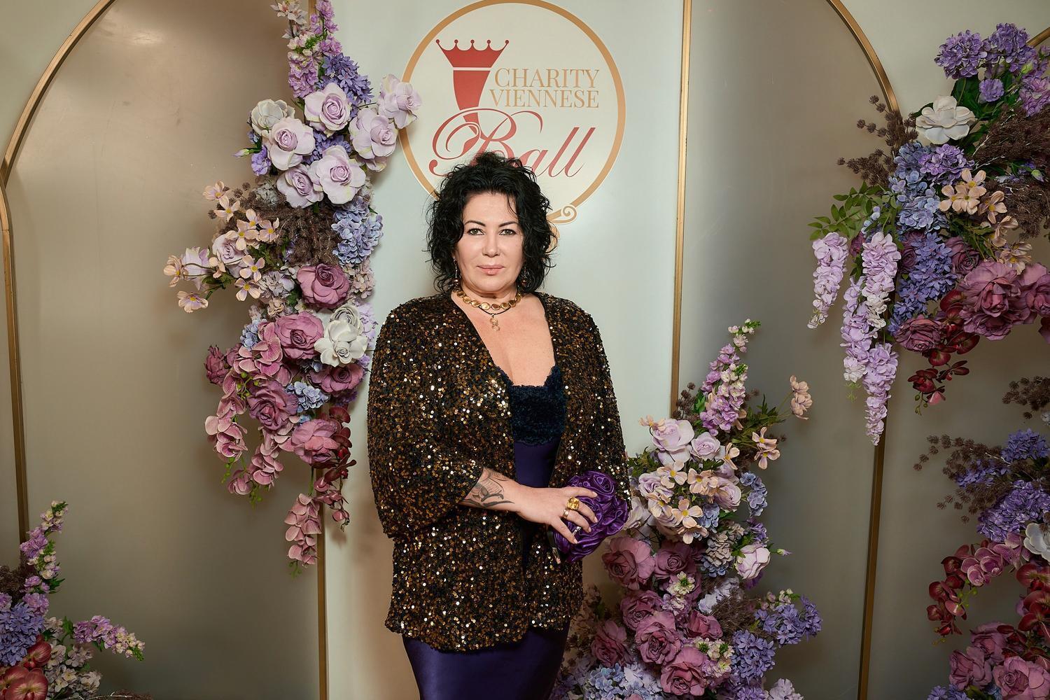 Коли надія має свій колір: у Києві оголосили дату Charity Viennese Ball 2026