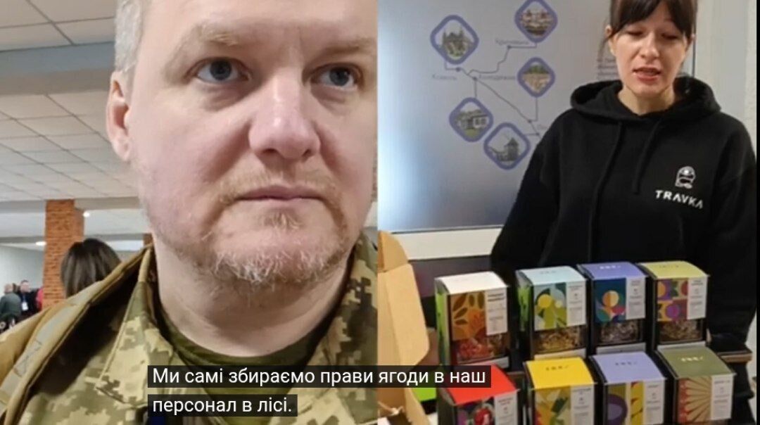 Володимир Чеславський побував на форумі ''Діалог заради дії''