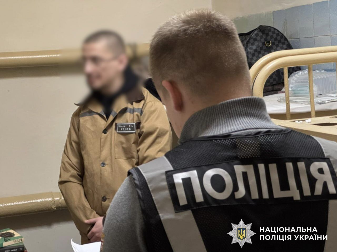 В суд направили дело против ''Геги Озургетского'' и ''Хромого''