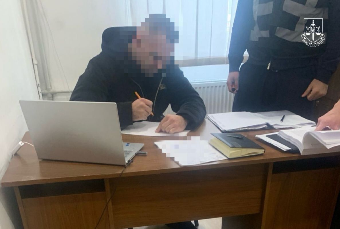 В суд направили дело против ''Геги Озургетского'' и ''Хромого''