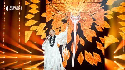 Leleka победила в Нацотборе-2026: Украину на Евровидении представит песня ''Ridnym''
