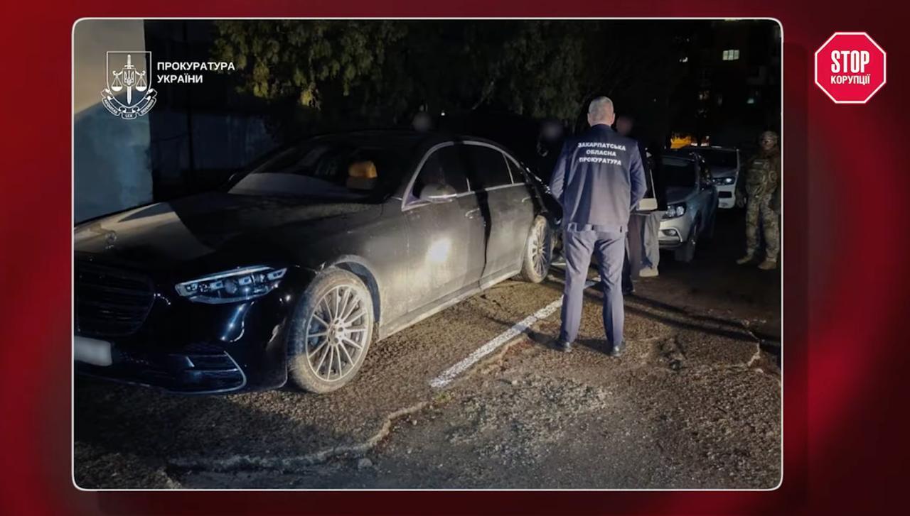 От деклараций-фантастик до схемы с контрабандой: неделя в коррупционных реалиях Украины