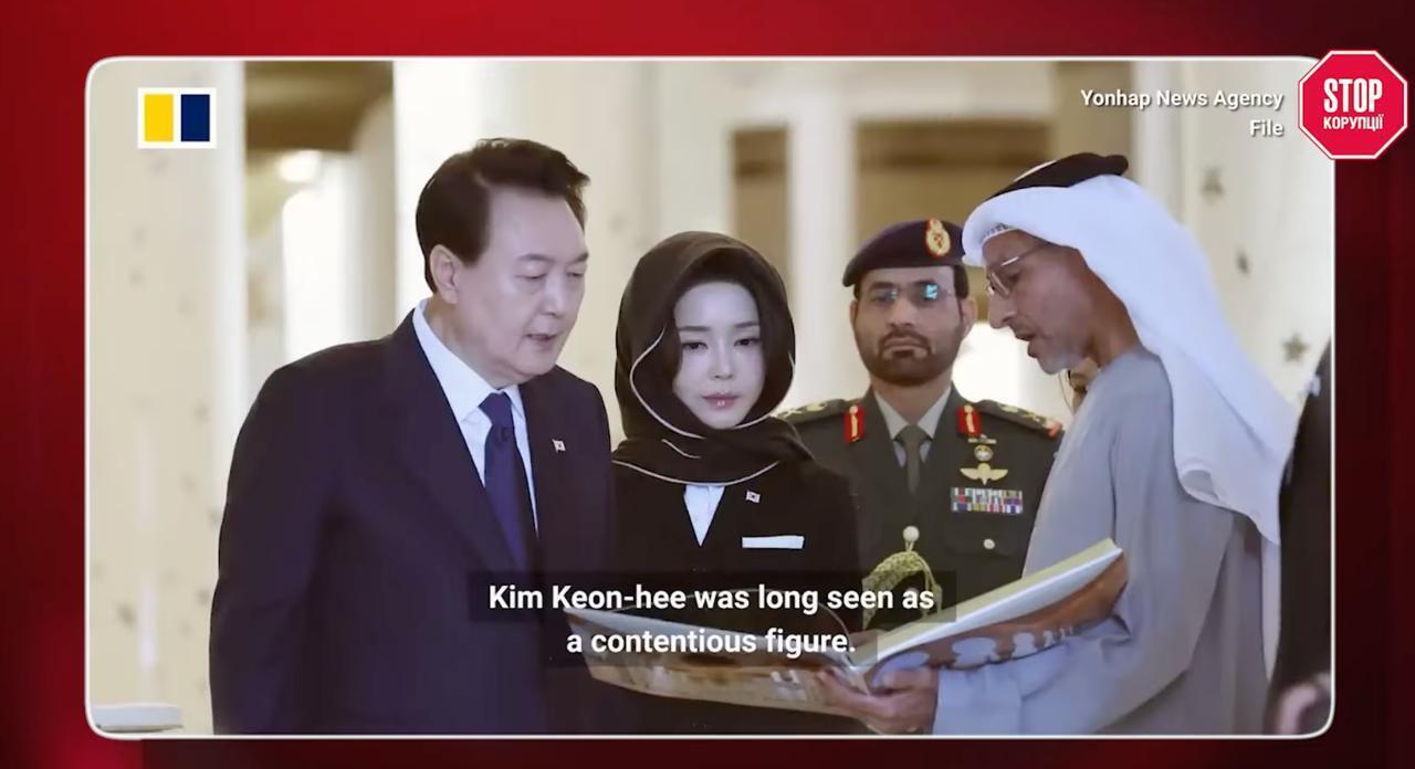 От деклараций-фантастик до схемы с контрабандой: неделя в коррупционных реалиях Украины