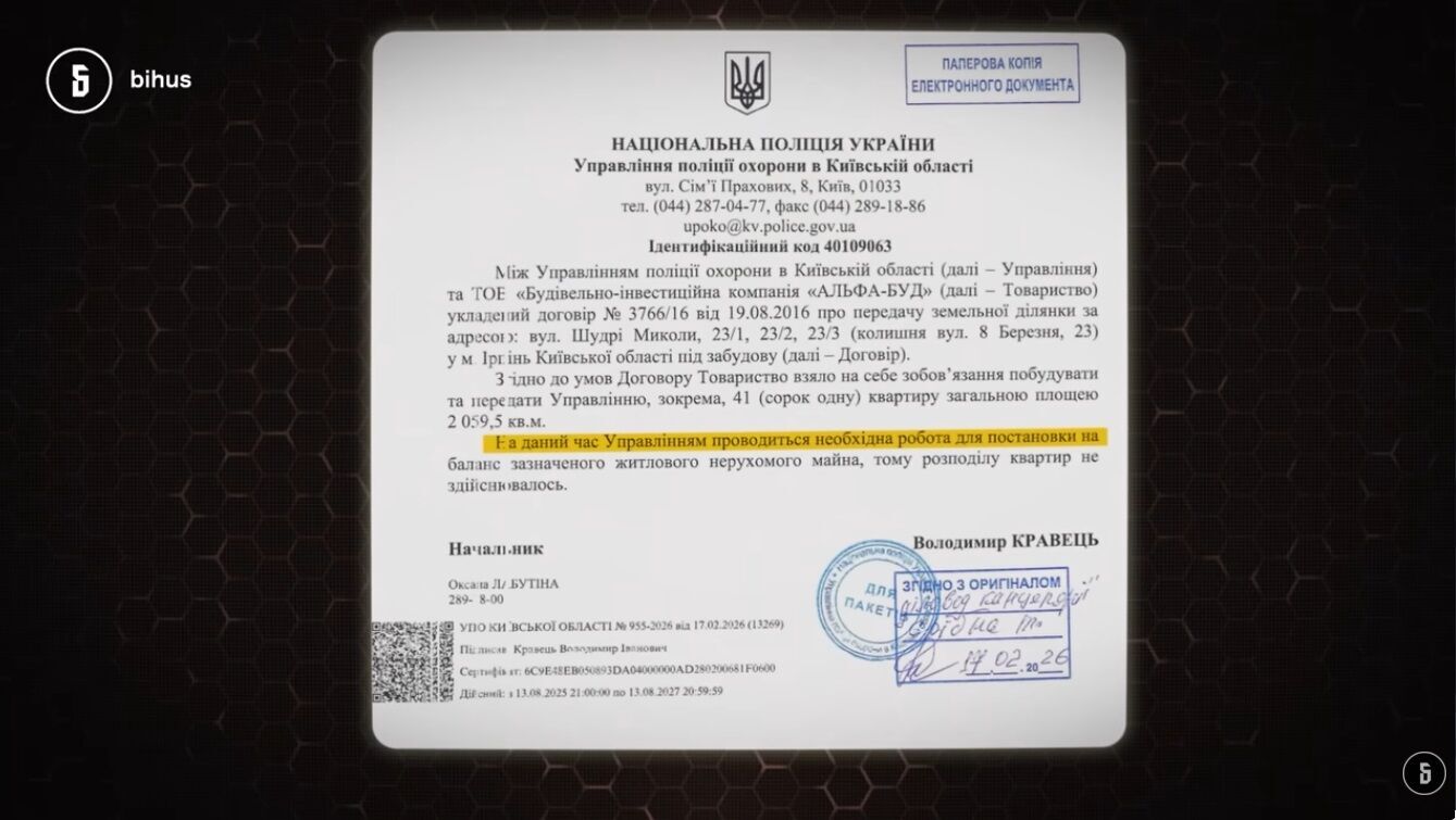 Ірпінь в руках забудовників: як інтереси Карплюка впливають на місто після війни, – розслідування Bihus.info 