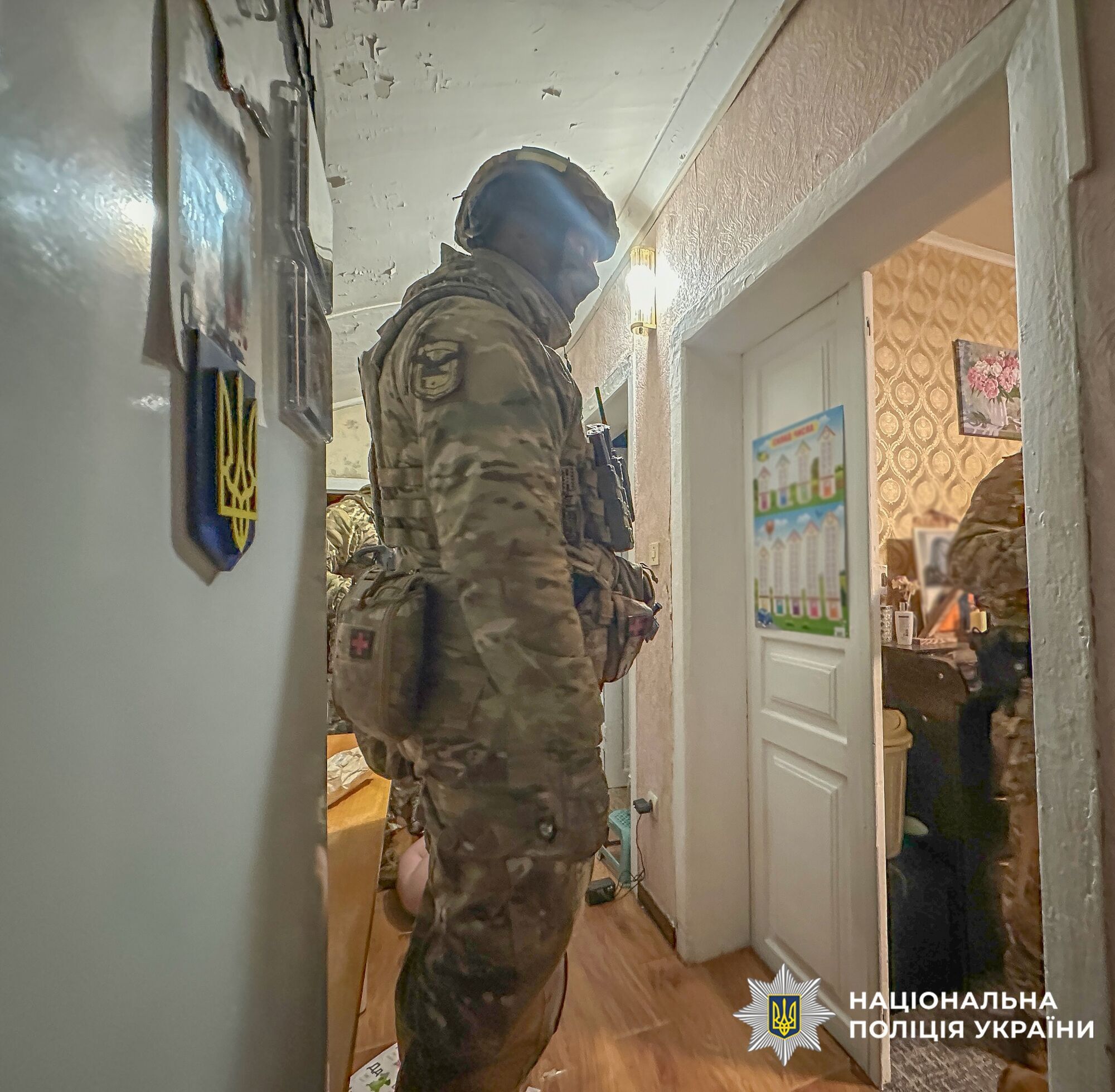 Шахраї під виглядом СБУ ошукали літніх киянок на 9 мільйонів