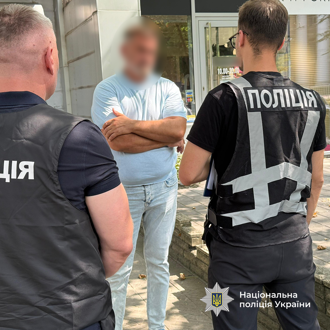 За $50 тысяч обещал руководящие должности в прокуратуре: дело дельца из Днепра передали в суд