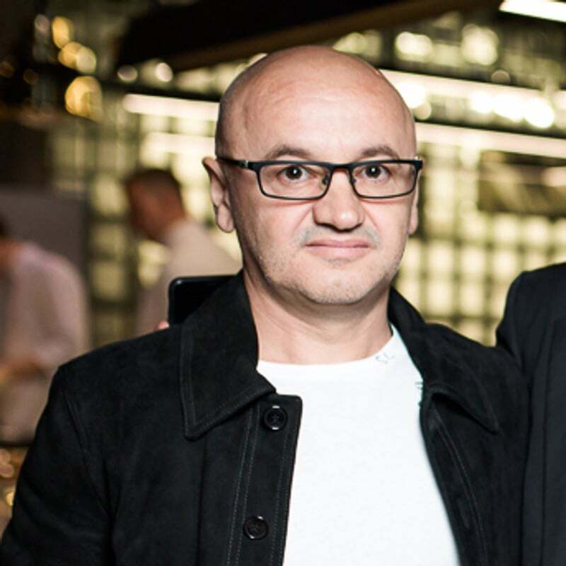 Анатолий Шкрибляк, владеющий Дарницкой ТЭЦ