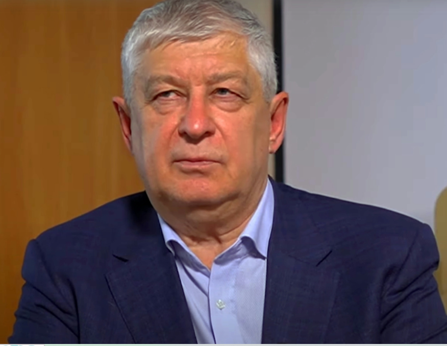 Геннадий Минин фото