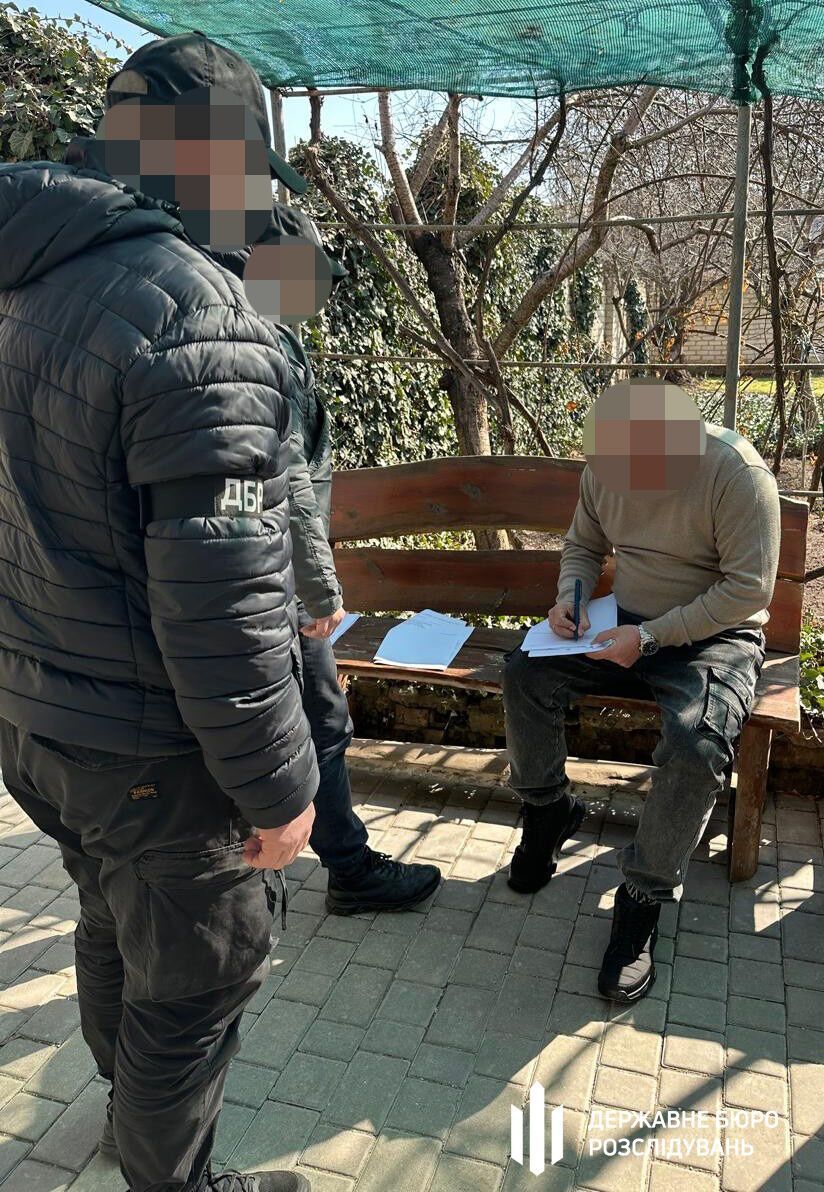 Майже 600 тис. грн збитків: слідство повідомило підозру посадовцю КЕВ Херсона