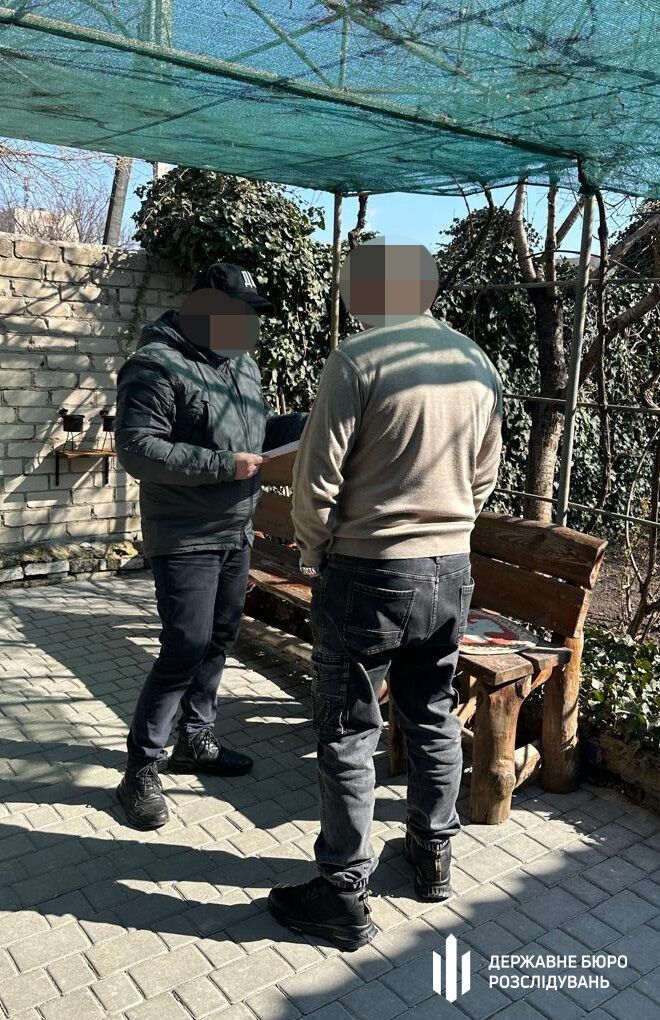  Майже 600 тис. грн збитків: слідство повідомило підозру посадовцю КЕВ Херсона