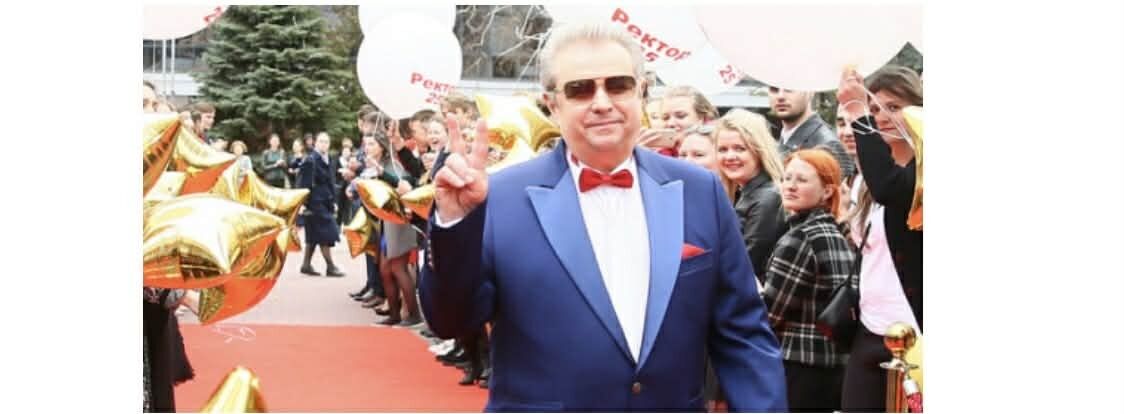 Михаил Поплавский