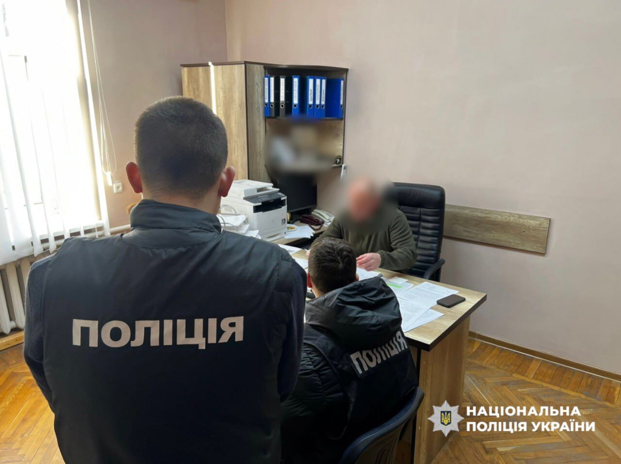 77 млн грн на дрова для армії: хто наживався на обороні України