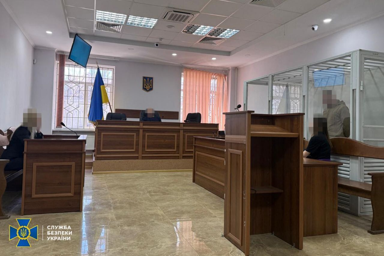 Суд над нападавшим на Белецкого