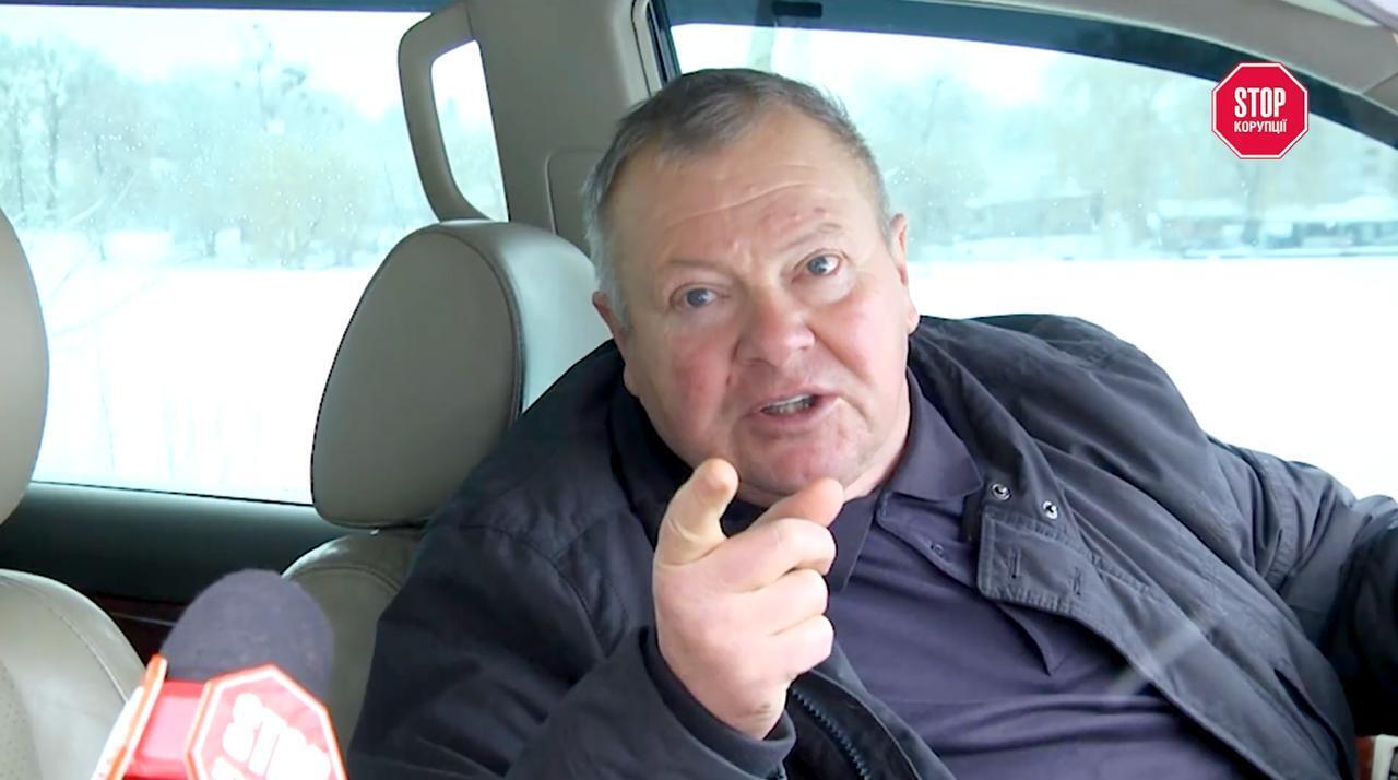 4 тысячи гектаров и семейный бизнес на государственной земле: как Олег Балагура руководит ДП в Тетиве