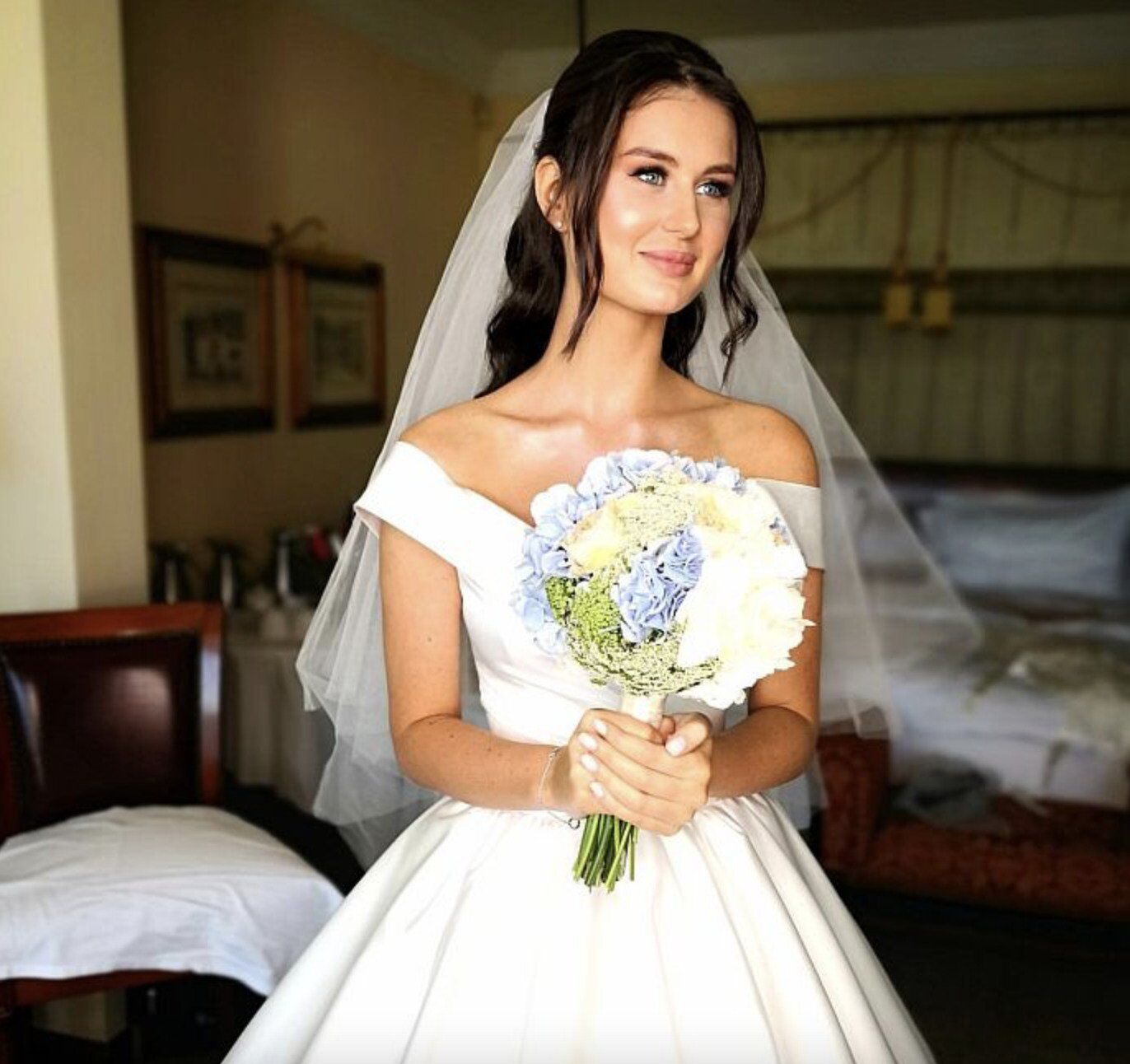 София Павлюк