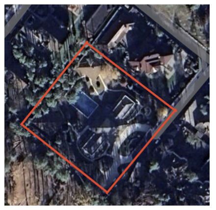 Гореничи, Илья Павлюк, Илью Павлюка