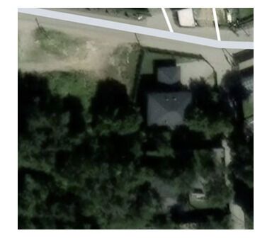 Илья Павлюк, Ходосовка