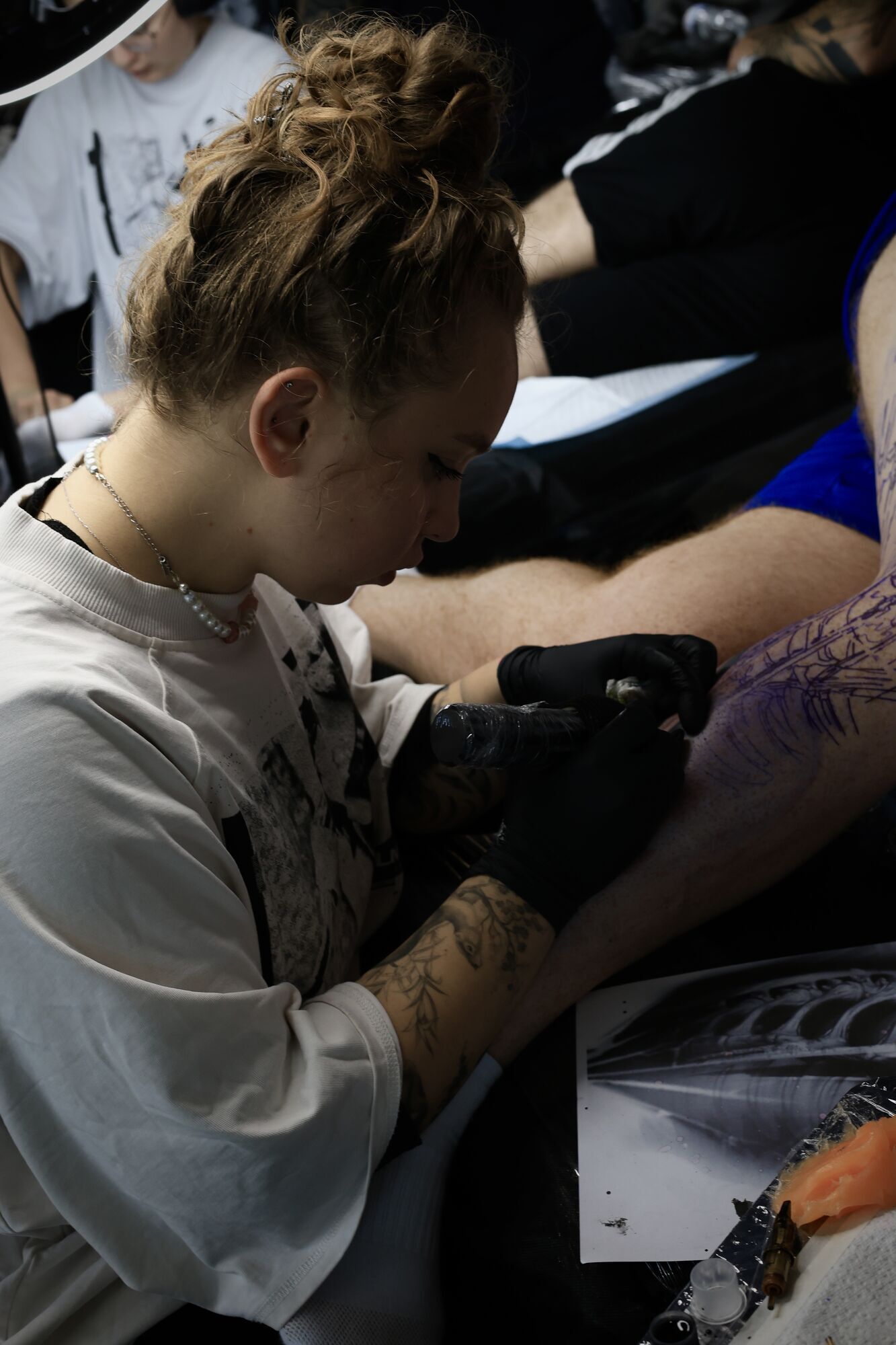 Tattoo Fest 2026