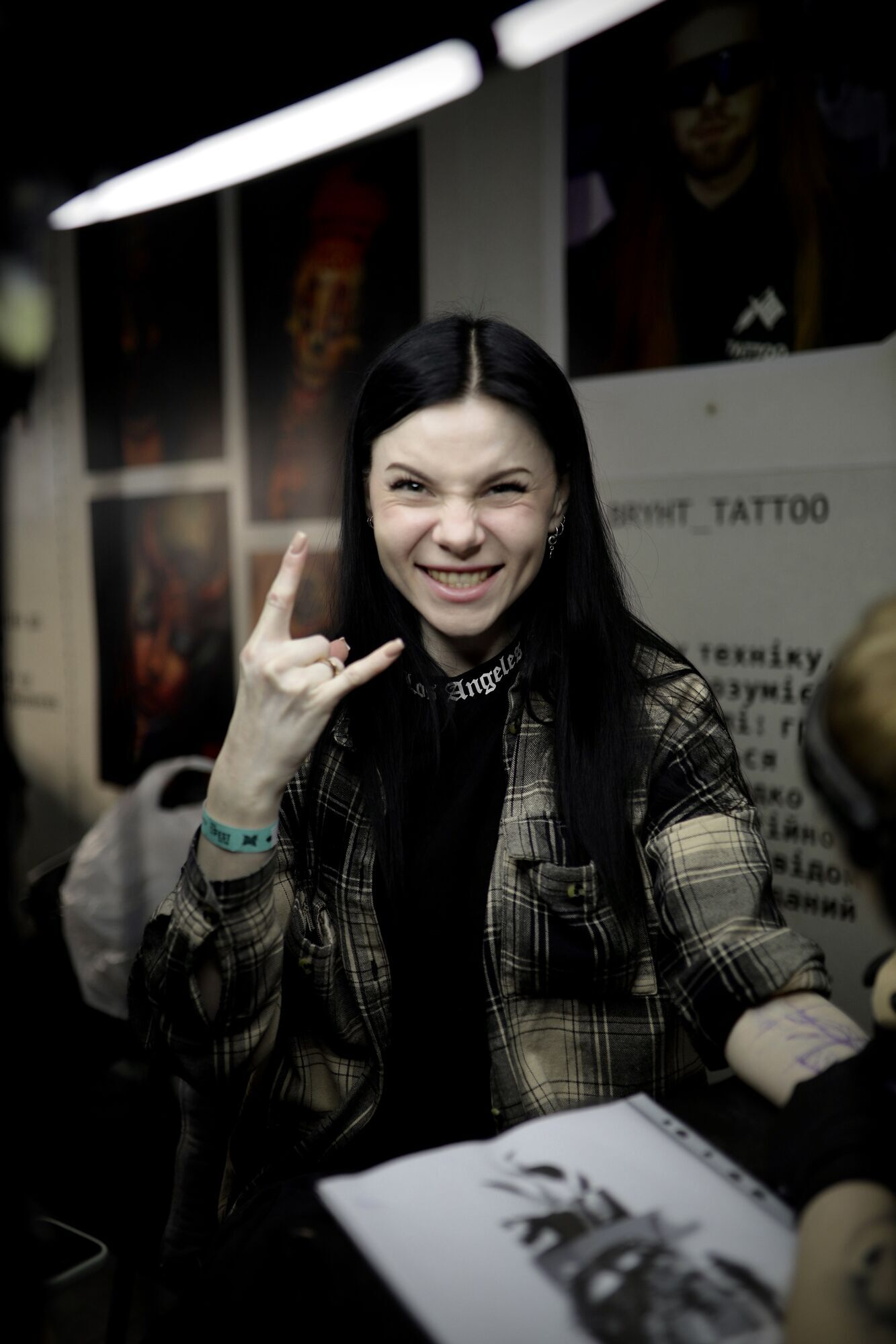 Lviv Tattoo Fest