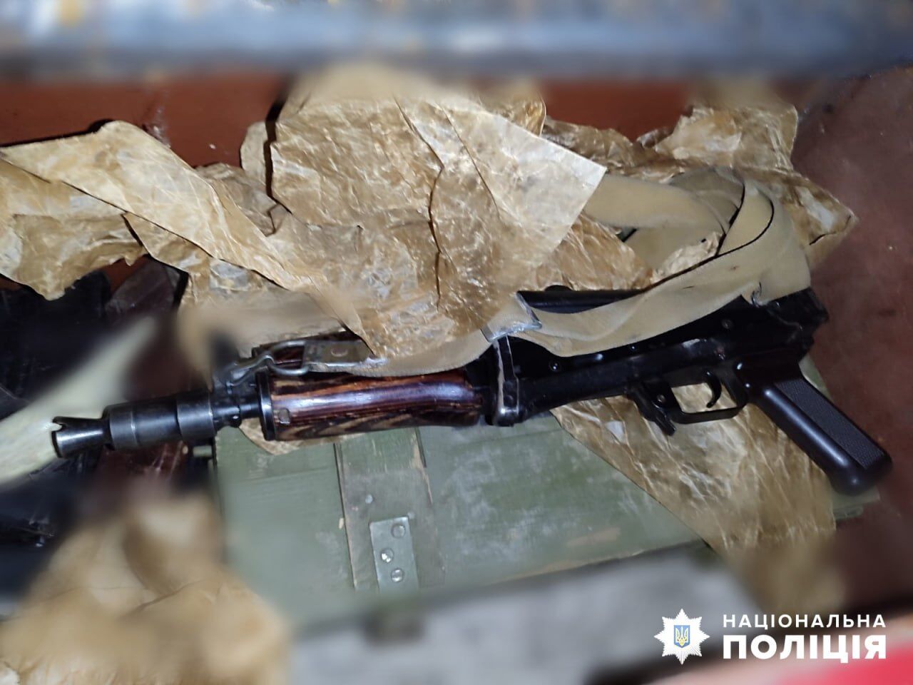 На Закарпатті викрили нарколабораторію зі щомісячним доходом понад 15 млн грн