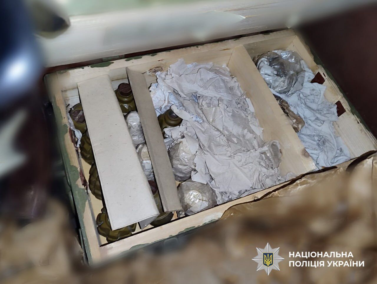 На Закарпатті викрили нарколабораторію зі щомісячним доходом понад 15 млн грн