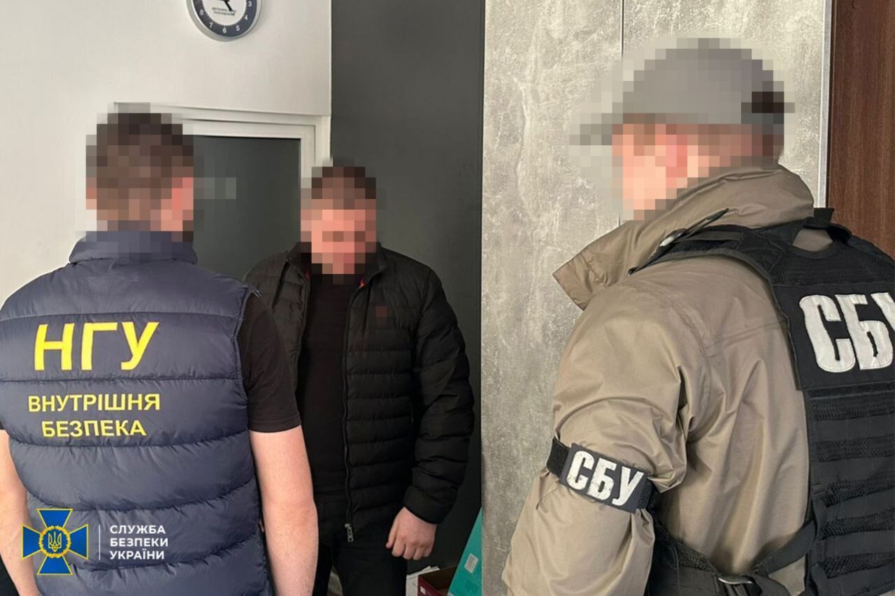 Фіктивні шлюби, хабарі та ''служба в тилу'': правоохоронці ліквідували 4 схеми для ухилянтів