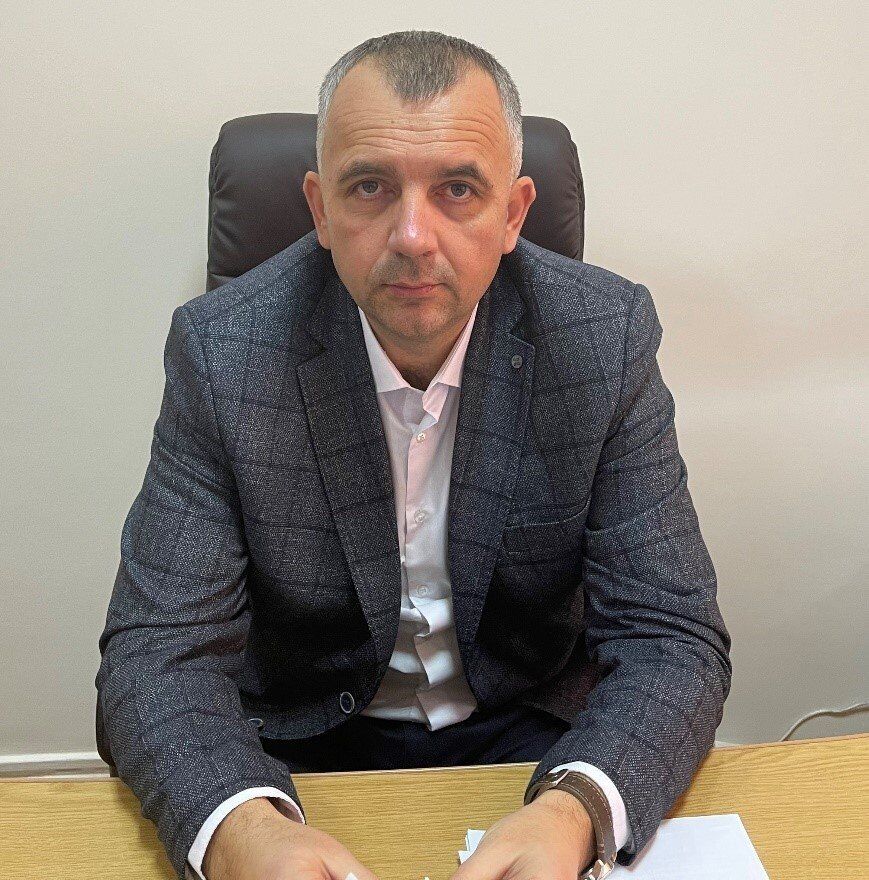 Тарас Полатайко