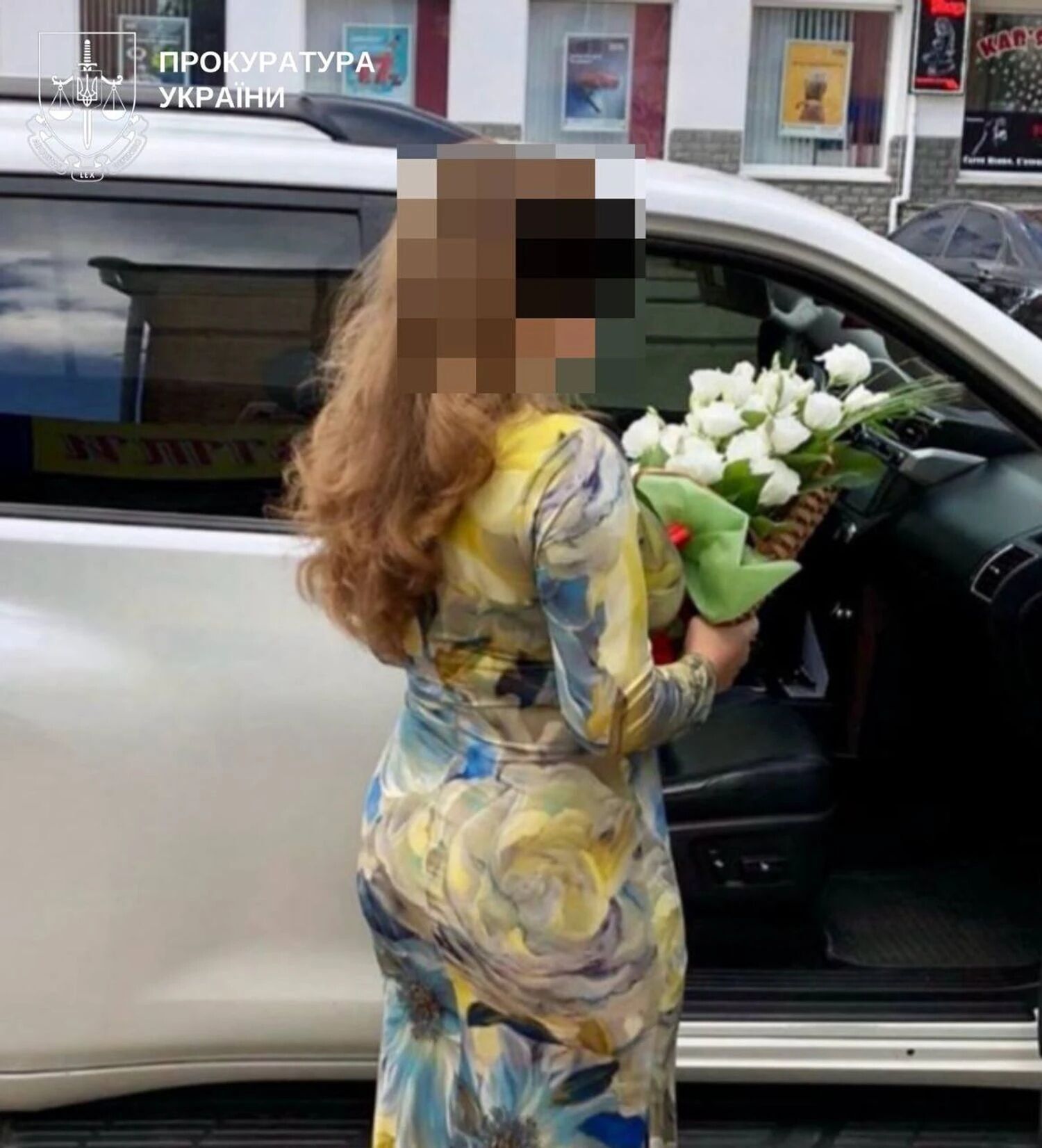 Стадіон ’’пішов під бізнес’’: на Київщині чиновників Держгеокадастру викрили у земельній схемі quhiqkkiqdziqqehab