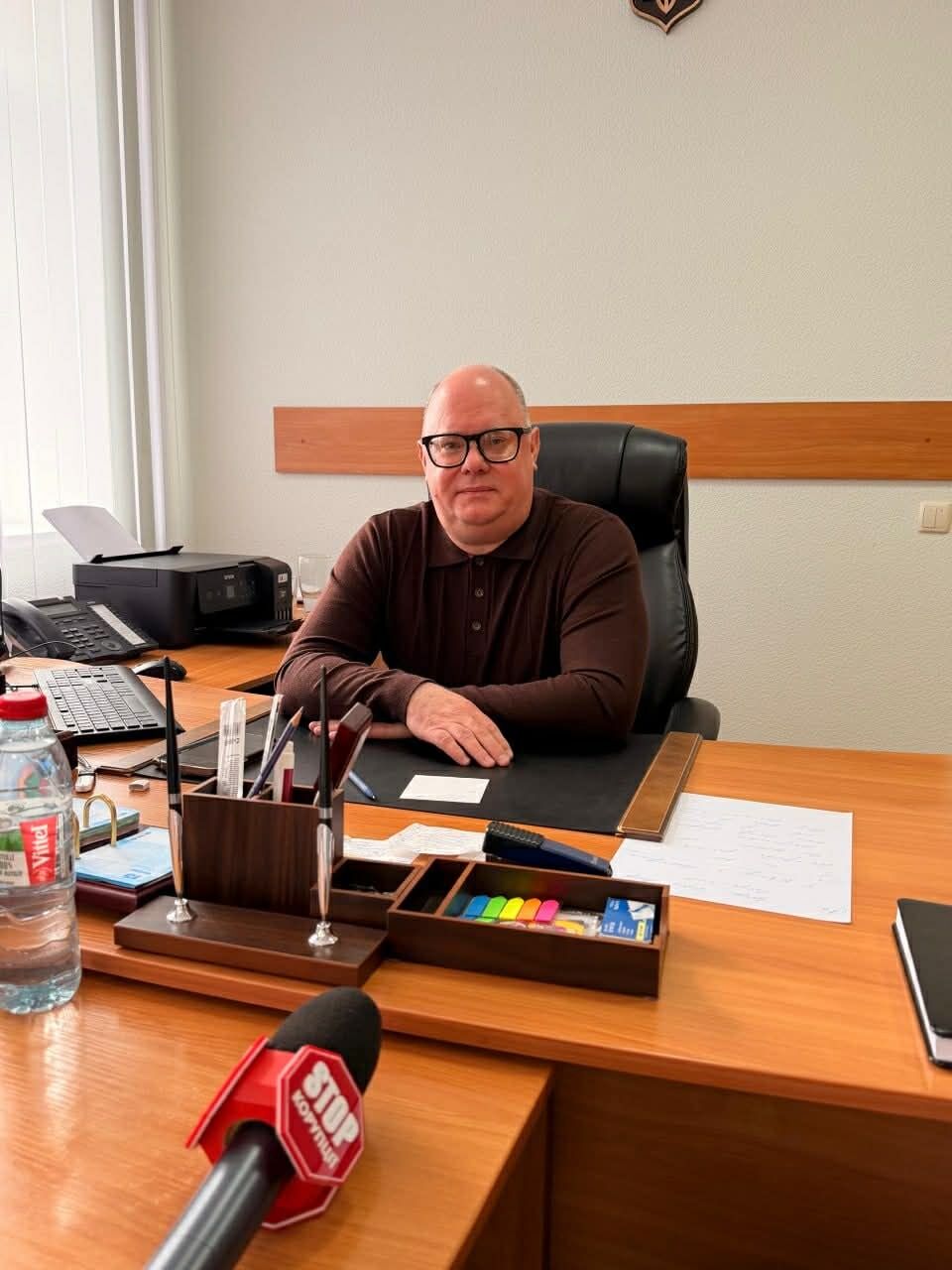 Олександр Кондрашов