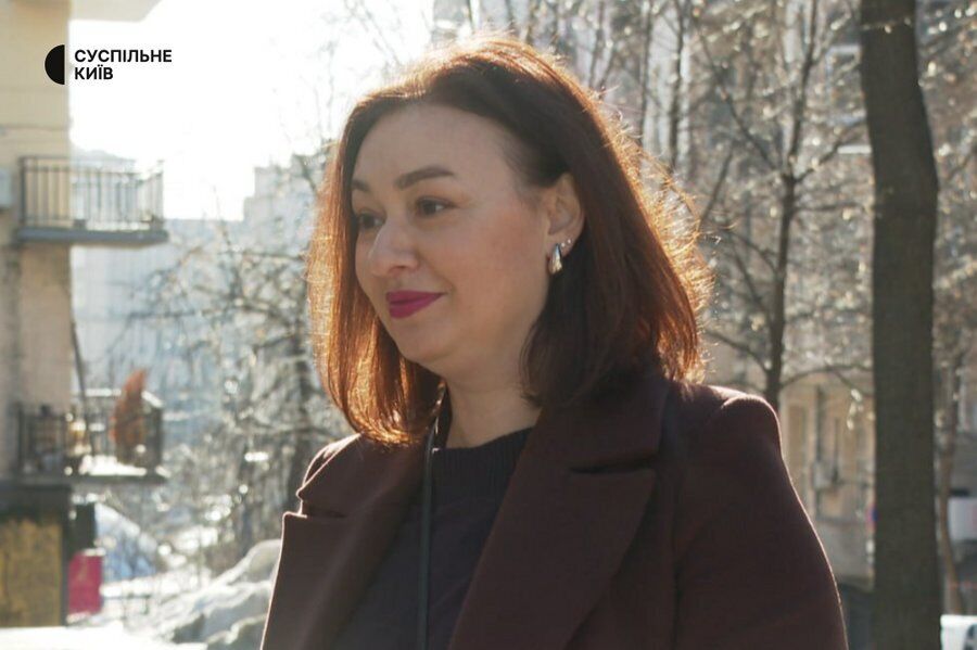 Киянку помилково оголосили в розшук ТЦК