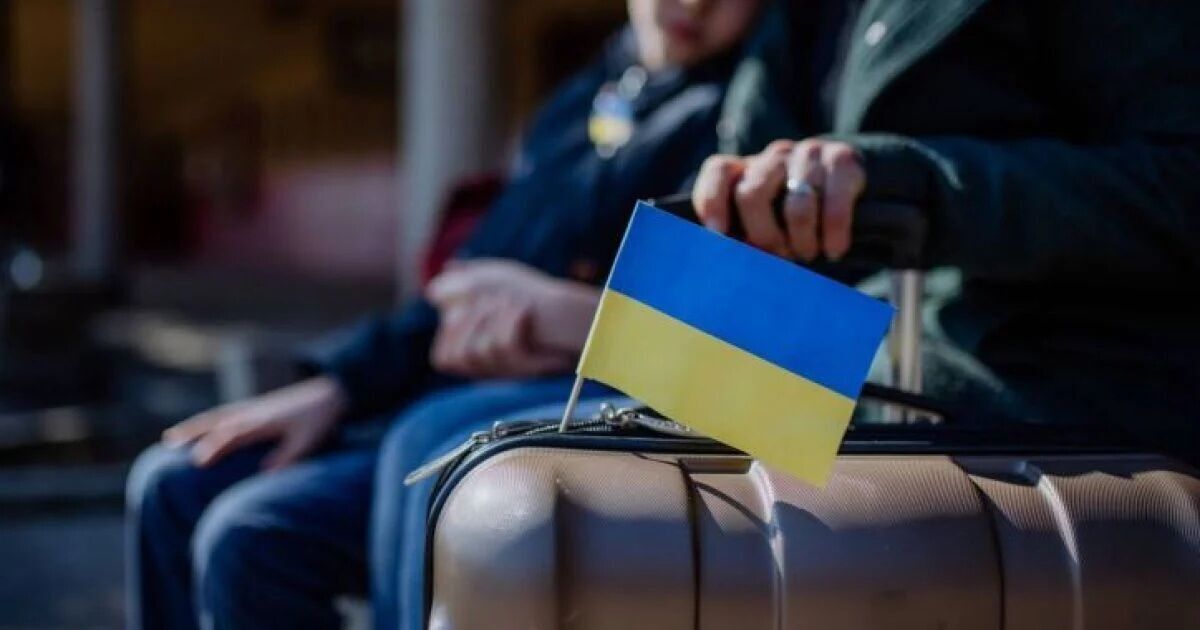 Українець помер у Ірландії