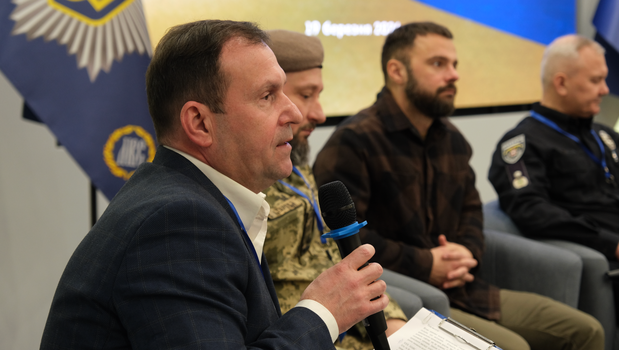 Дмитро Андреєв