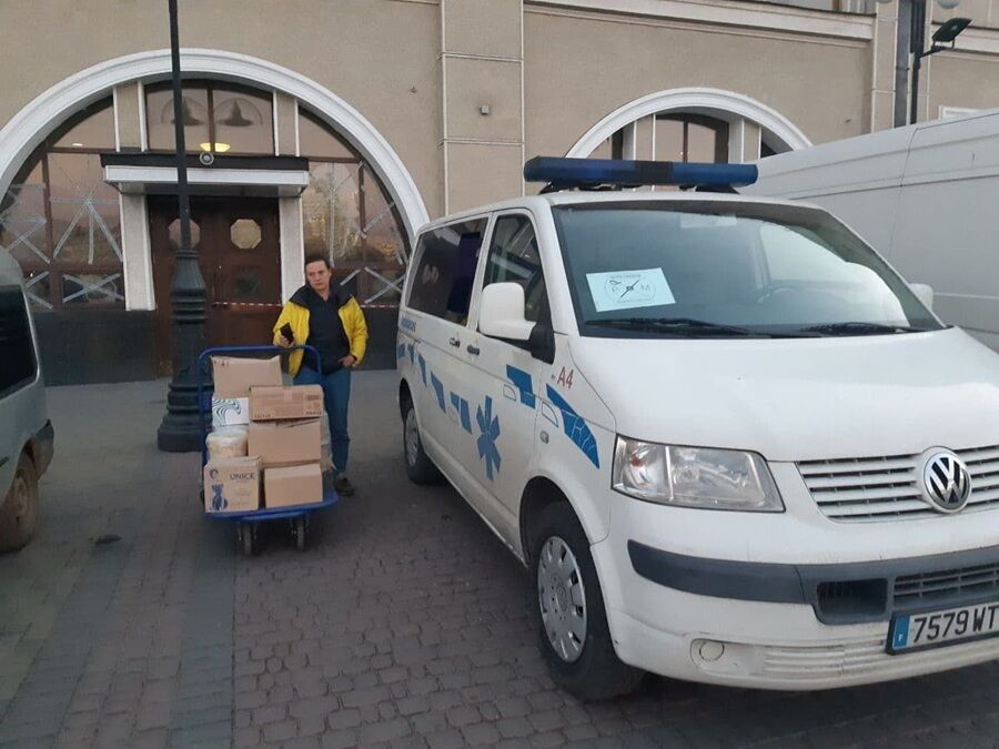 ''Якщо ми не будемо підтримувати одне одного — не виграємо війну'': волонтерка Зоя Шкурко про допомогу фронту, тваринам і силу єдності