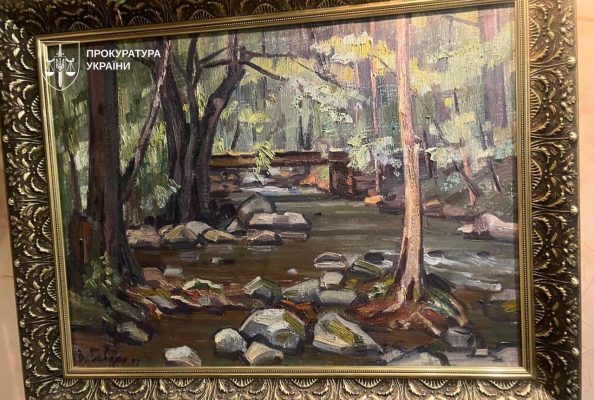 В Ужгороді арештували майно депутата, якого підозрюють у недекларуванні 13,8 млн грн