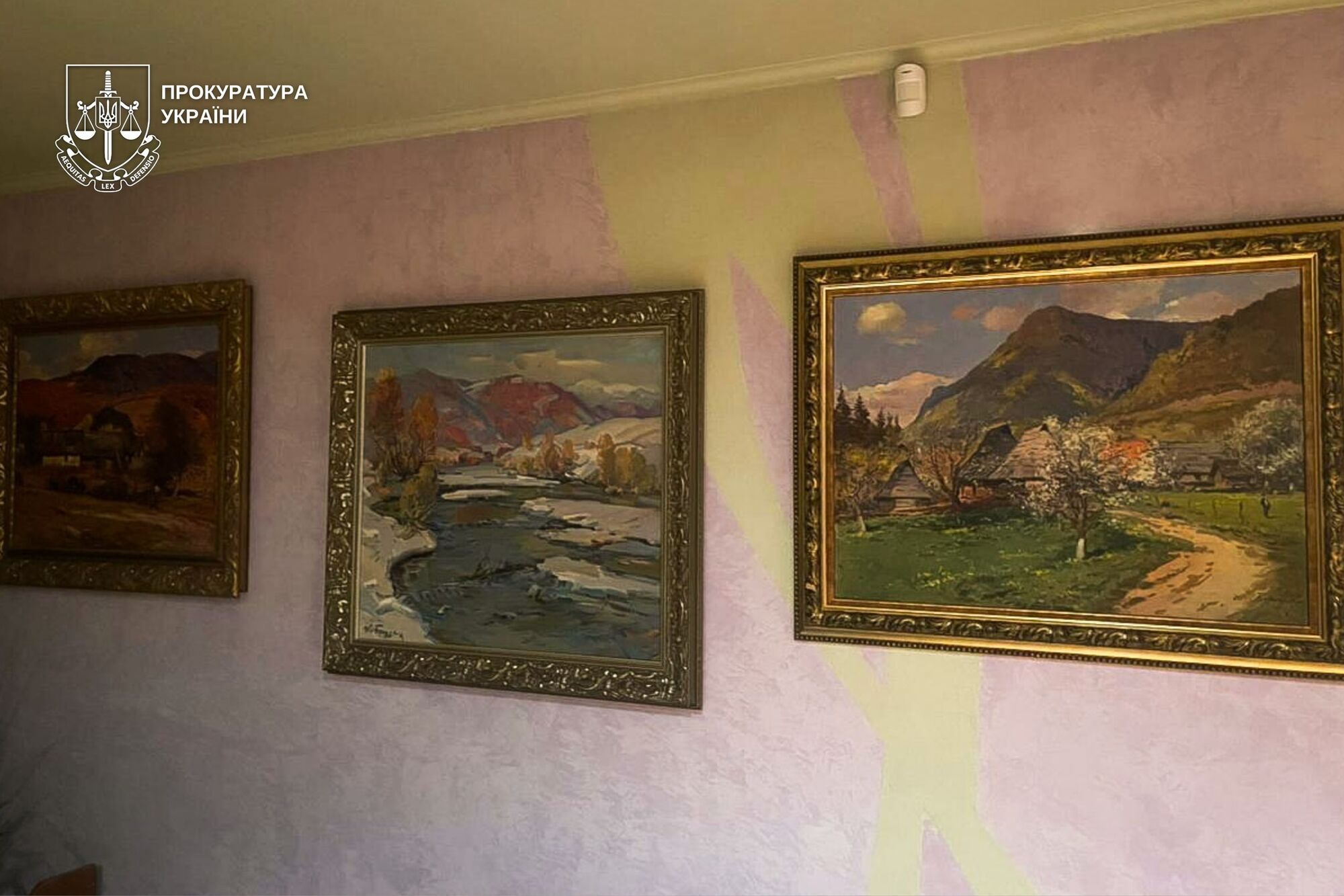 В Ужгороді арештували майно депутата, якого підозрюють у недекларуванні 13,8 млн грн quhiqkkiqdziqqehab