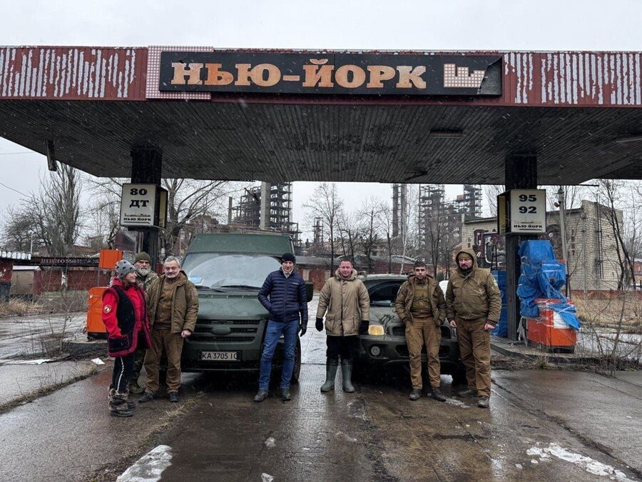 ''Якщо ми не будемо підтримувати одне одного — не виграємо війну'': волонтерка Зоя Шкурко про допомогу фронту, тваринам і силу єдності