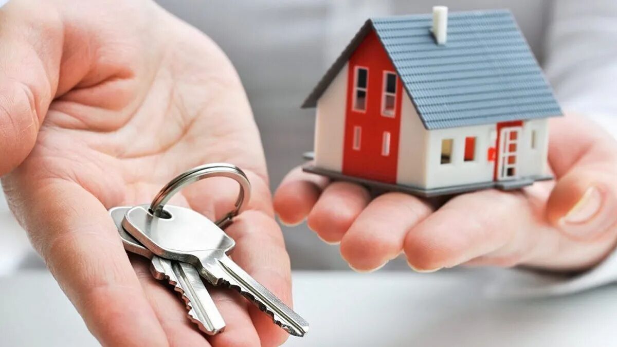 Житло для переселенців із Маріуполя