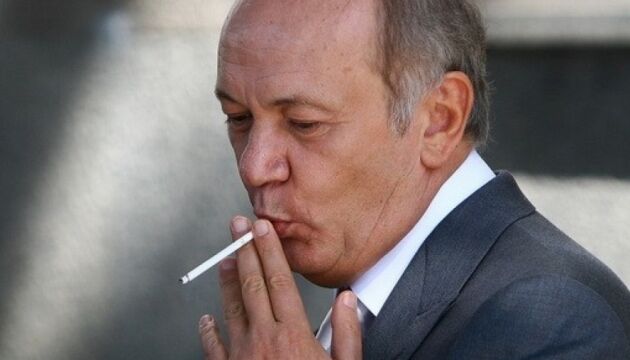 Юрій Іванющенко