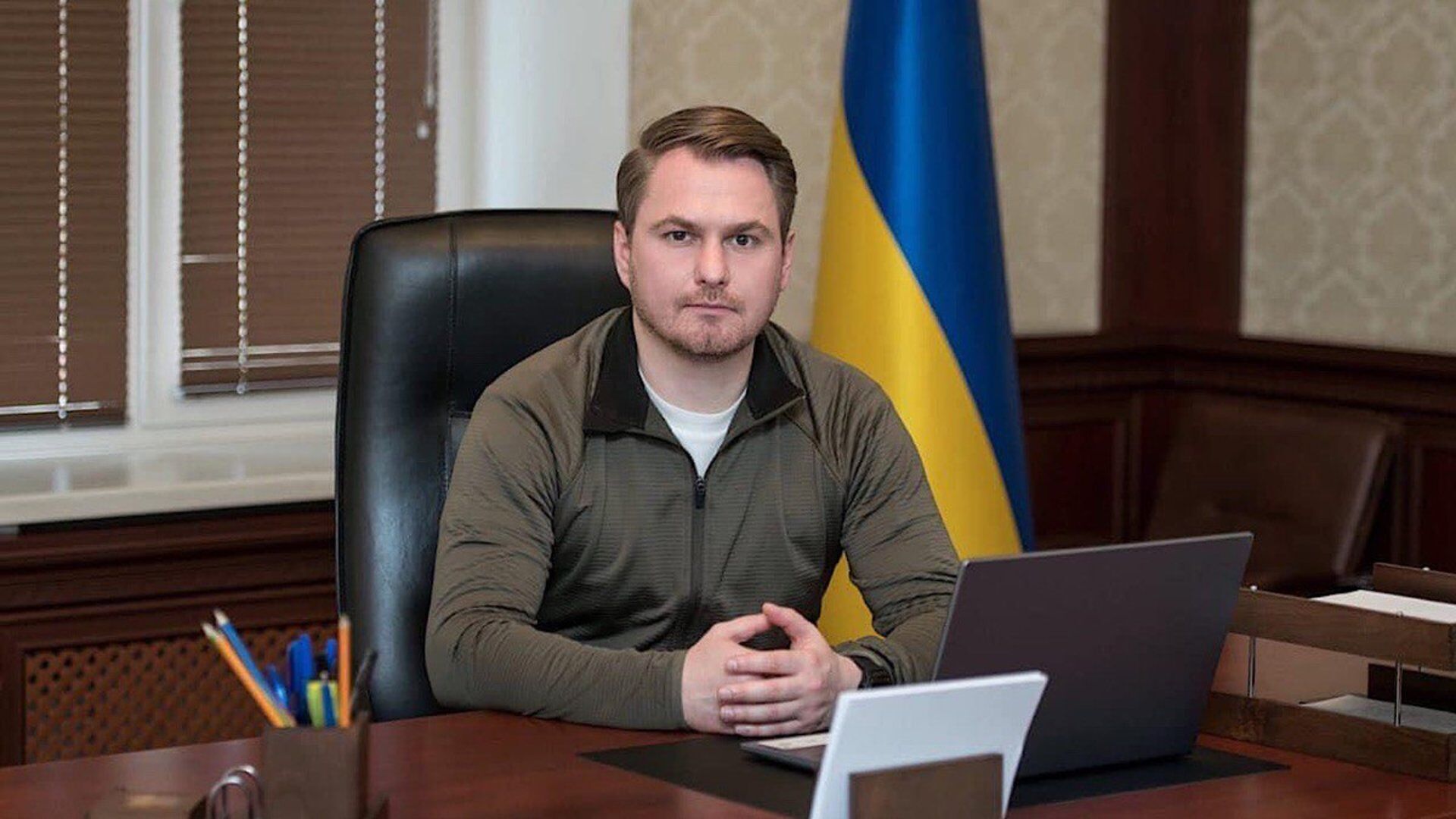 Генпрокурор Руслан Кравченко прокоментував підозру Жеваго