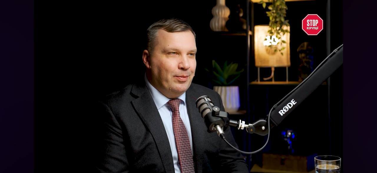 Виталий Уркевич