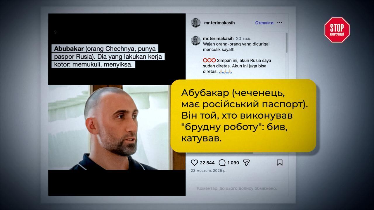 Бали, международная банда и молчание: что скрывает индонезийская полиция о гибели украинца Игоря Комарова