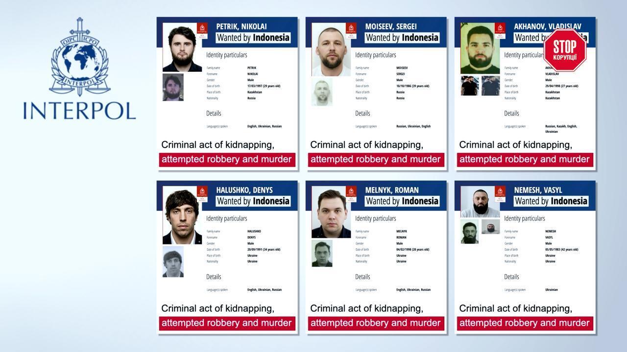 Бали, международная банда и молчание: что скрывает индонезийская полиция о гибели украинца Игоря Комарова