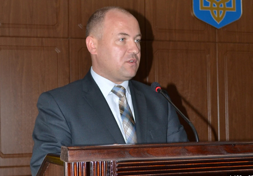 Вадим Веніславський