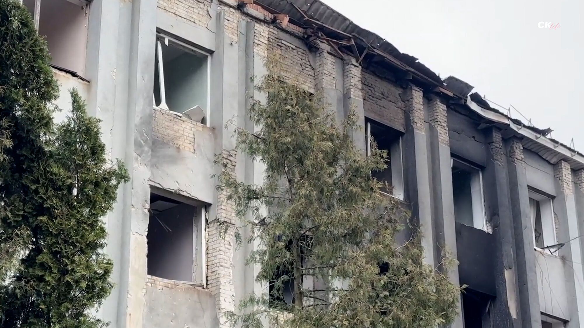 Спас маму под ''Искандером'' - теперь сам борется за жизнь: история Максима Теницкого из Сум