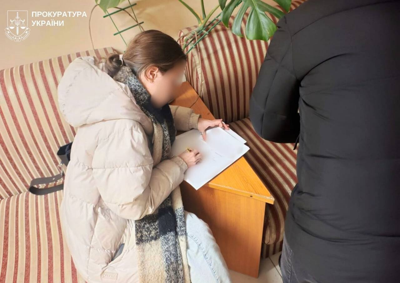 Офіс Генпрокурора затримав махінаторів