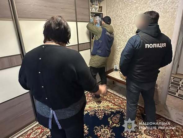 Викриття корупційної схеми в Лебединському ЗОЗ