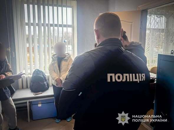 Викриття корупційної схеми в Лебединському ЗОЗ