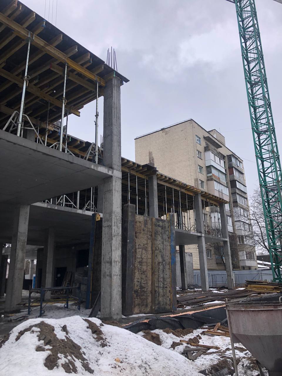 Магістрат за 287 млн та інші ''проєкти'' Дікова: що відбувається у Вишневому?