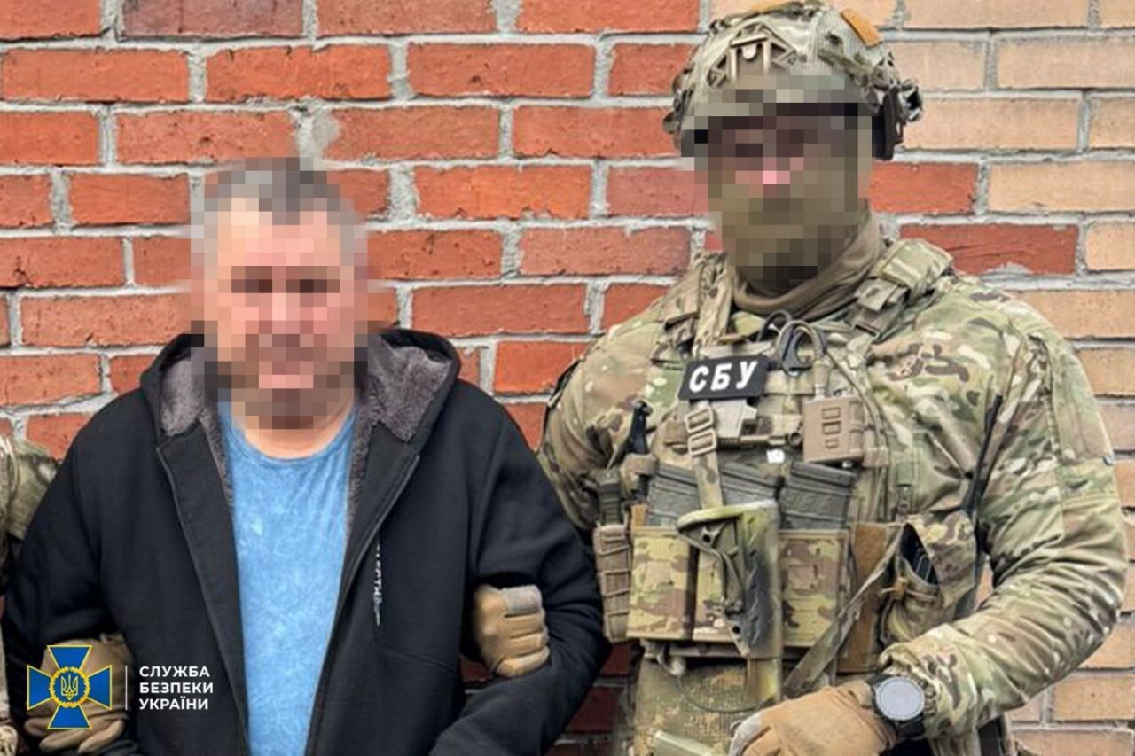 Готовили покушение на советника министра обороны Стерненко и военных: разоблачена сеть агентов рф